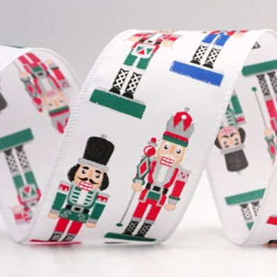 شريط سلكي لتمثال عيد الميلاد_KF9477.KF9478.KF9479.KF9480.KF9481