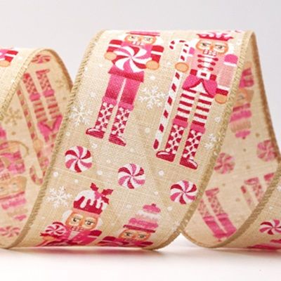 شريط سلكي لتمثال عيد الميلاد_KF9477.KF9478.KF9479.KF9480.KF9481