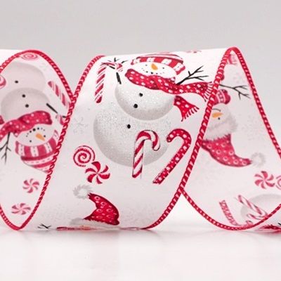 Nivalis Frigidus et Canistrum Dulce Filum_CKF9482