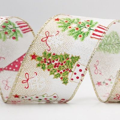 Elegantis Arbor Natalis Filum Rhabarbarum_KF9975.KF9976.KF9977