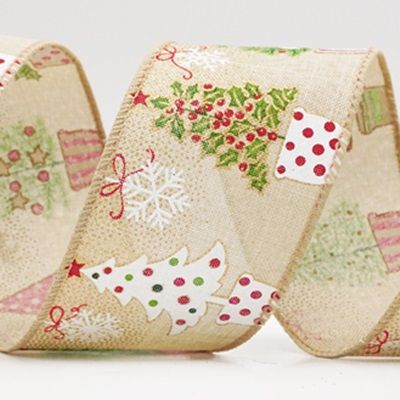 Elegantis Arbor Natalis Filum Rhabarbarum_KF9975.KF9976.KF9977