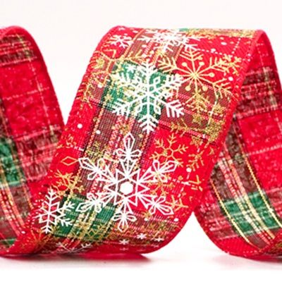 Glittery Nives Natalis Filum Lorum_KF9978.KF9979.KF9980.KF9981