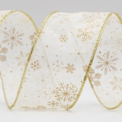 Glittery Nives Natalis Filum Lorum_KF9978.KF9979.KF9980.KF9981