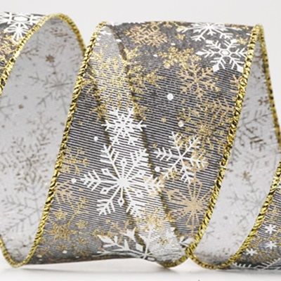 Glittery Nives Natalis Filum Lorum_KF9978.KF9979.KF9980.KF9981