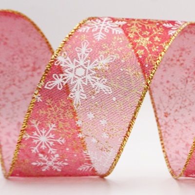 Glittery Nives Natalis Filum Lorum_KF9978.KF9979.KF9980.KF9981