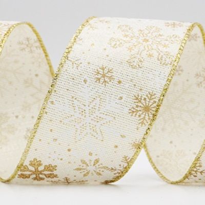 Glittery Nives Natalis Filum Lorum_KF9978.KF9979.KF9980.KF9981