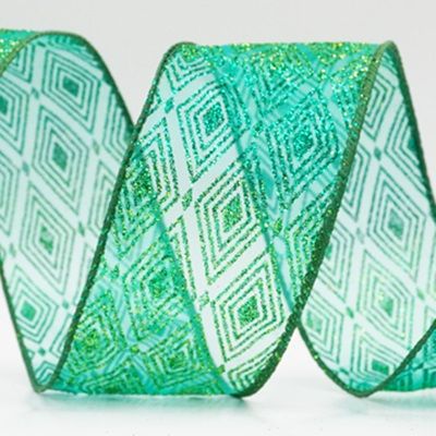 Glittering Diamond Christmas Filum Lorum_KF9988.KF9989