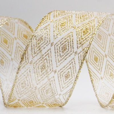 Glittering Diamond Christmas Filum Lorum_KF9988.KF9989