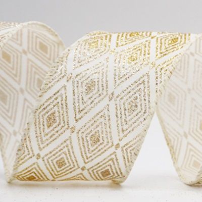 Glittering Diamond Christmas Filum Lorum_KF9988.KF9989