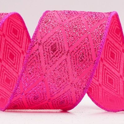 Glittering Diamond Christmas Filum Lorum_KF9988.KF9989