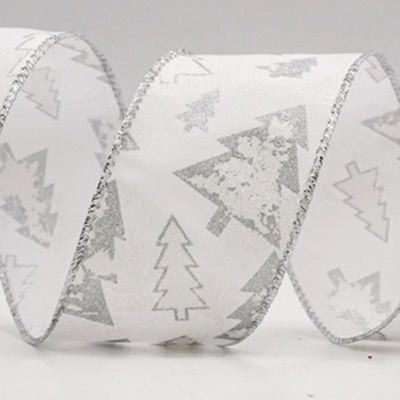 Glitter Hiemales Arbores Micantes Natalis Filum_KF9997.KF9998.KF9999