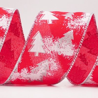 Glitter Hiemales Arbores Micantes Natalis Filum_KF9997.KF9998.KF9999