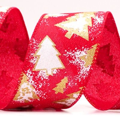 Glitter Hiemales Arbores Micantes Natalis Filum_KF9997.KF9998.KF9999