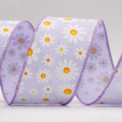 Καλοκαιρινό Λουλούδι Ριμπά Καλωδίων_KW0060