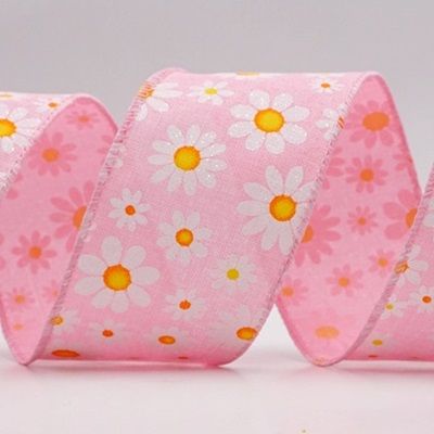 Καλοκαιρινό Λουλούδι Ριμπά Καλωδίων_KW0060