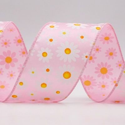 Καλοκαιρινό Λουλούδι Ριμπά Καλωδίων_KW0061