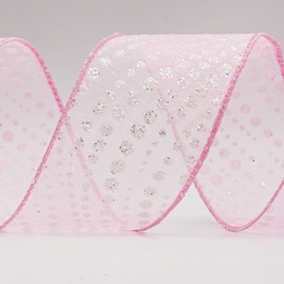 Κλασικό Σουηδικό Σημείο Μοτίβο Σατέν Ρίγες_KW0064.KW0065.KW0066.KW0067