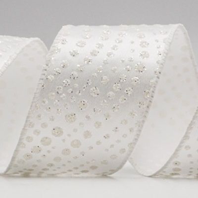 Κλασικό Σουηδικό Σημείο Μοτίβο Σατέν Ρίγες_KW0064.KW0065.KW0066.KW0067