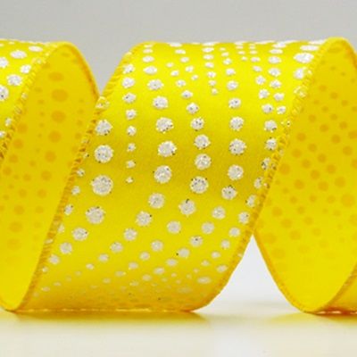 Κλασικό Σουηδικό Σημείο Μοτίβο Σατέν Ρίγες_KW0064.KW0065.KW0066.KW0067