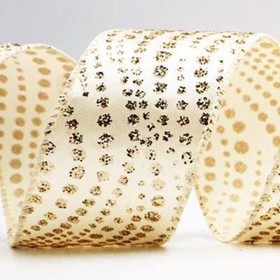 Κλασικό Σουηδικό Σημείο Μοτίβο Σατέν Ρίγες_KW0064.KW0065.KW0066.KW0067