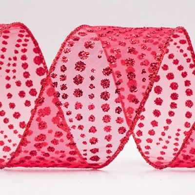 Κλασικό Σουηδικό Σημείο Μοτίβο Σατέν Ρίγες_KW0064.KW0065.KW0066.KW0067