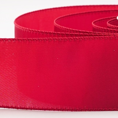 Klassisches Metallic Einfarbiges Drahtband_KW0305
