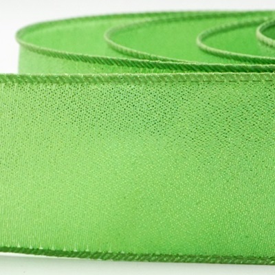 Schimmer Glitter Einfarbiges Drahtband_KW0306.KW0307.KW0308.KW0309