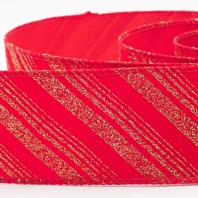 Glitzerndes Wirbelstreifen-Drahtband_KW0434.KW0435