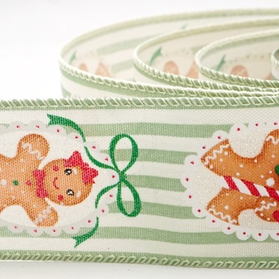 Gestreiftes Lebkuchenrahmen-Festtagsband_KW0439