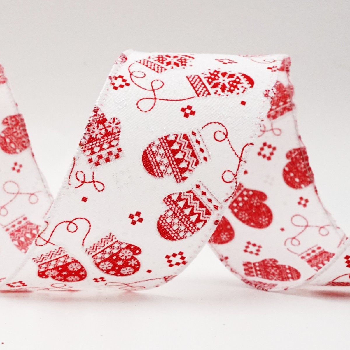 Κορδέλα με Υπέροχα Γάντια Χειμερινά