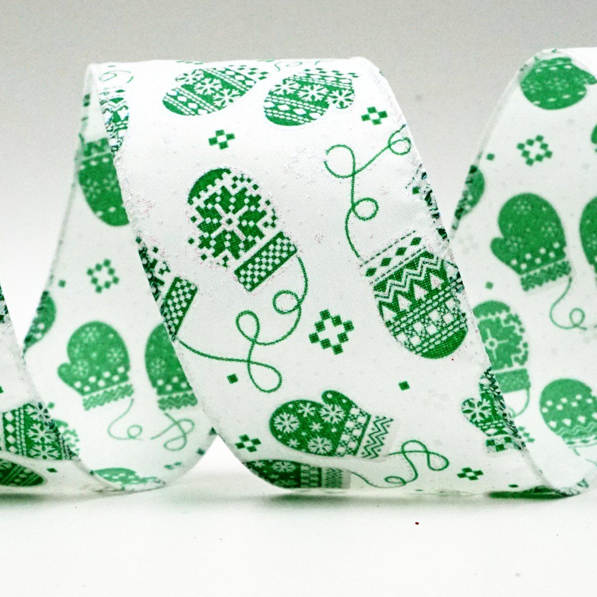 Κορδέλα με Υπέροχα Γάντια Χειμερινά