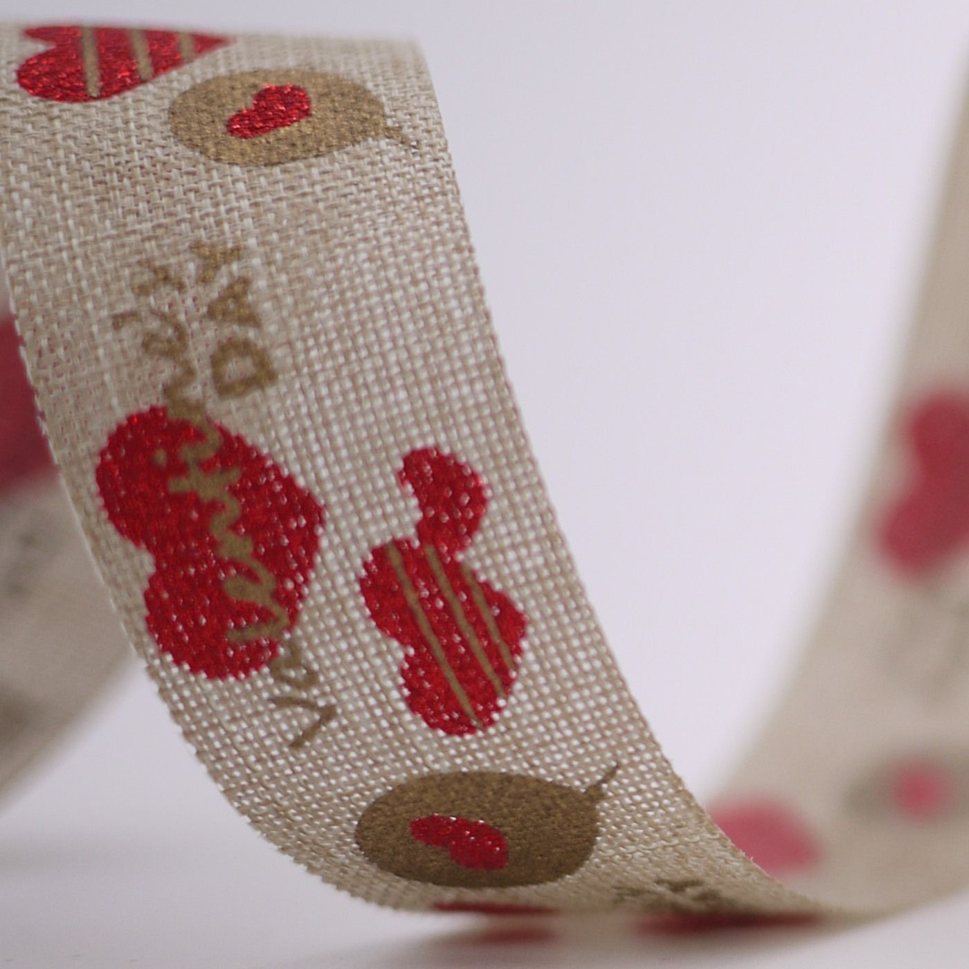 Love’s In the Air Ribbon Love’s In the Air Ribbon