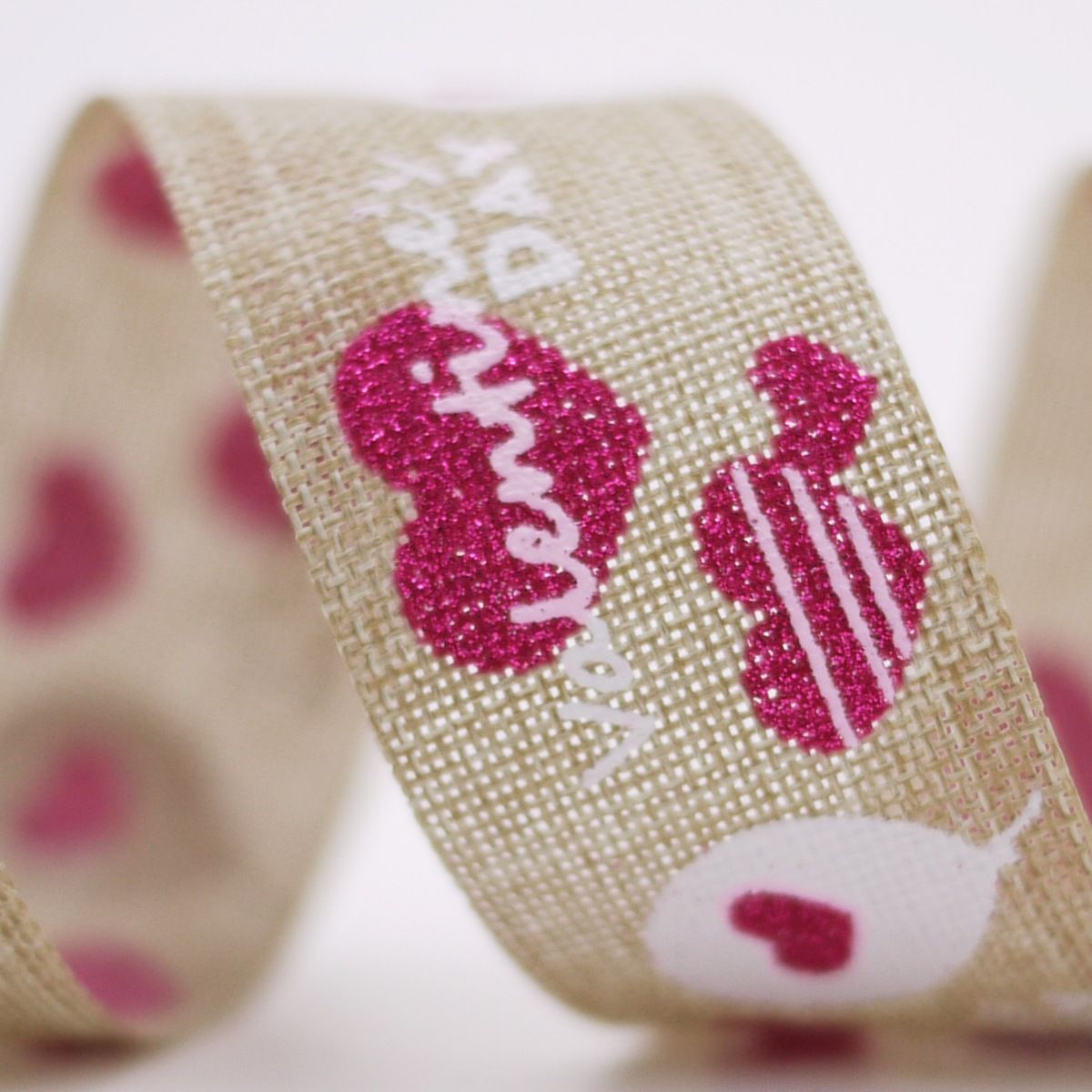 Love’s In the Air Ribbon Love’s In the Air Ribbon