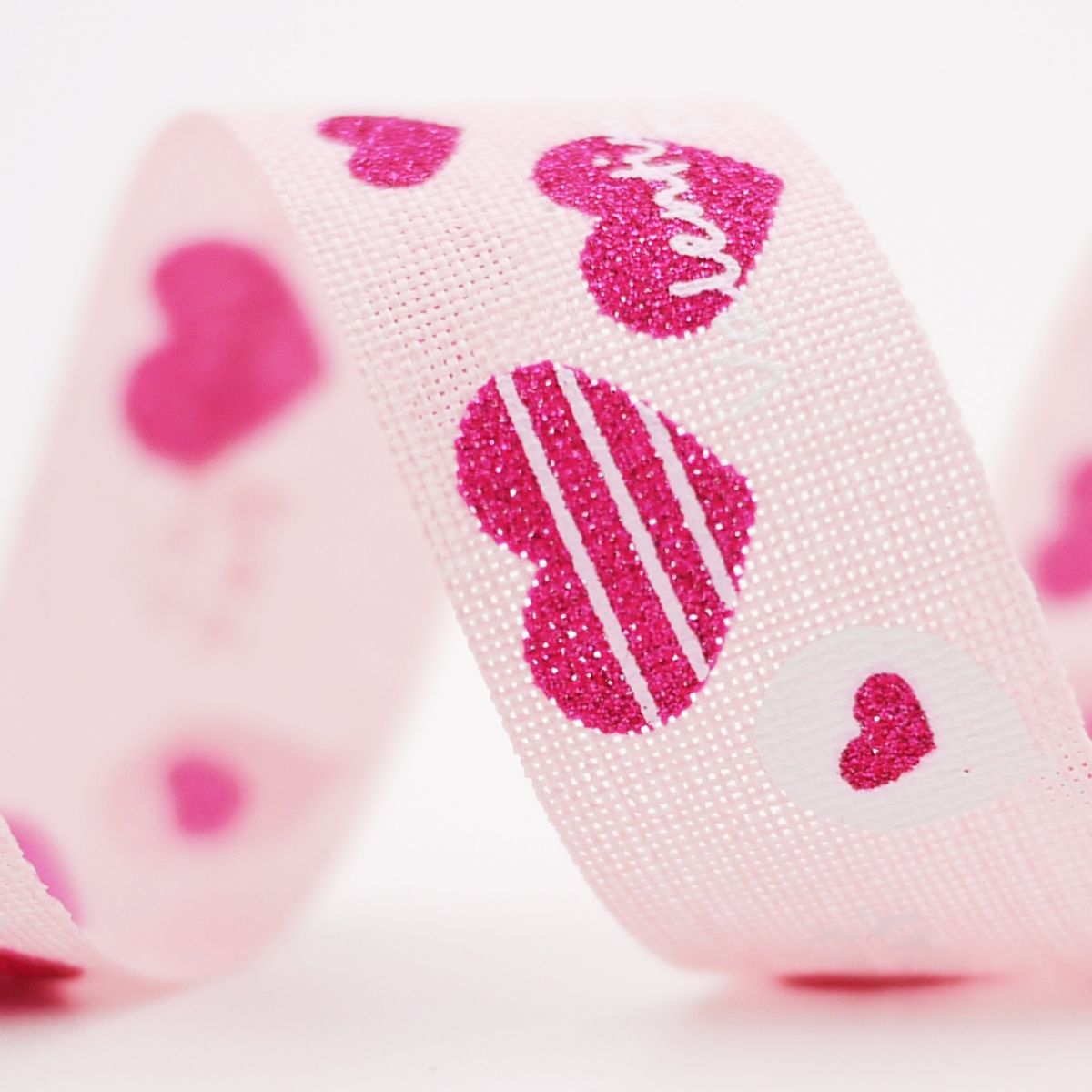 Love’s In the Air Ribbon Love’s In the Air Ribbon