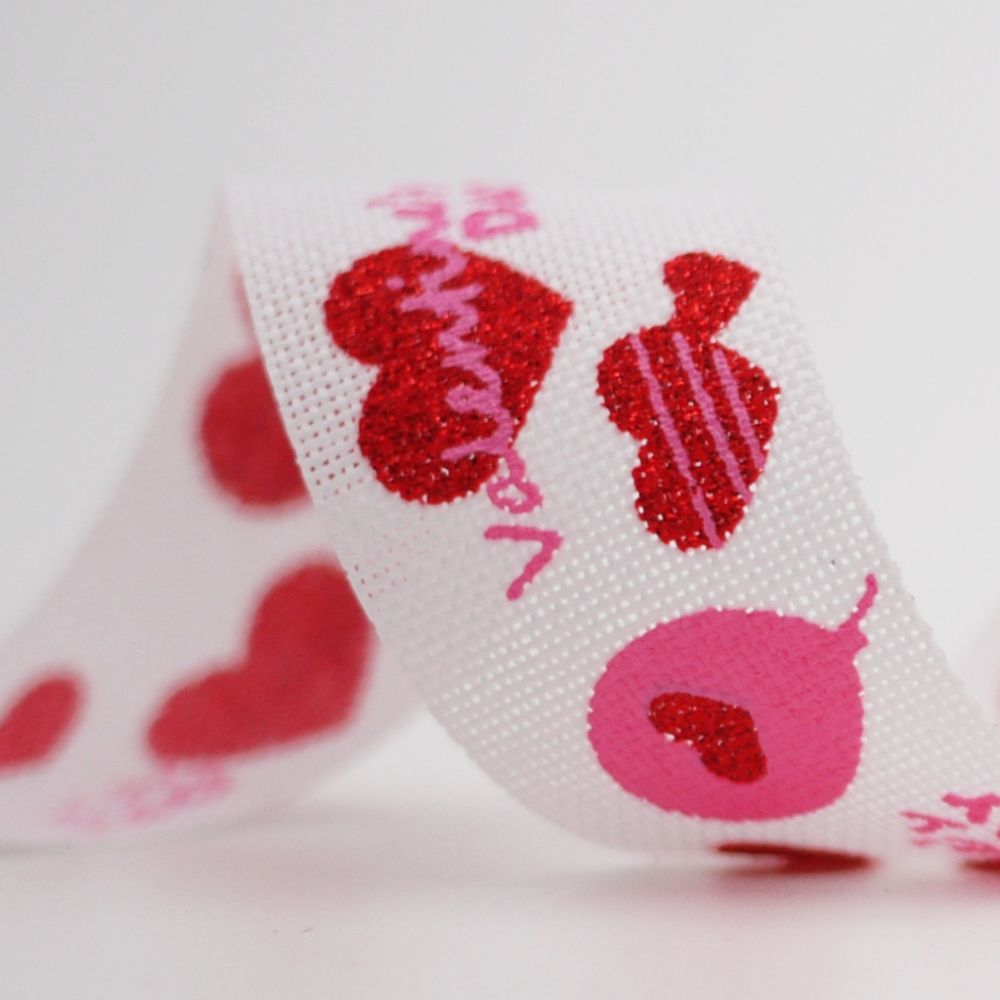 Love’s In the Air Ribbon Love’s In the Air Ribbon