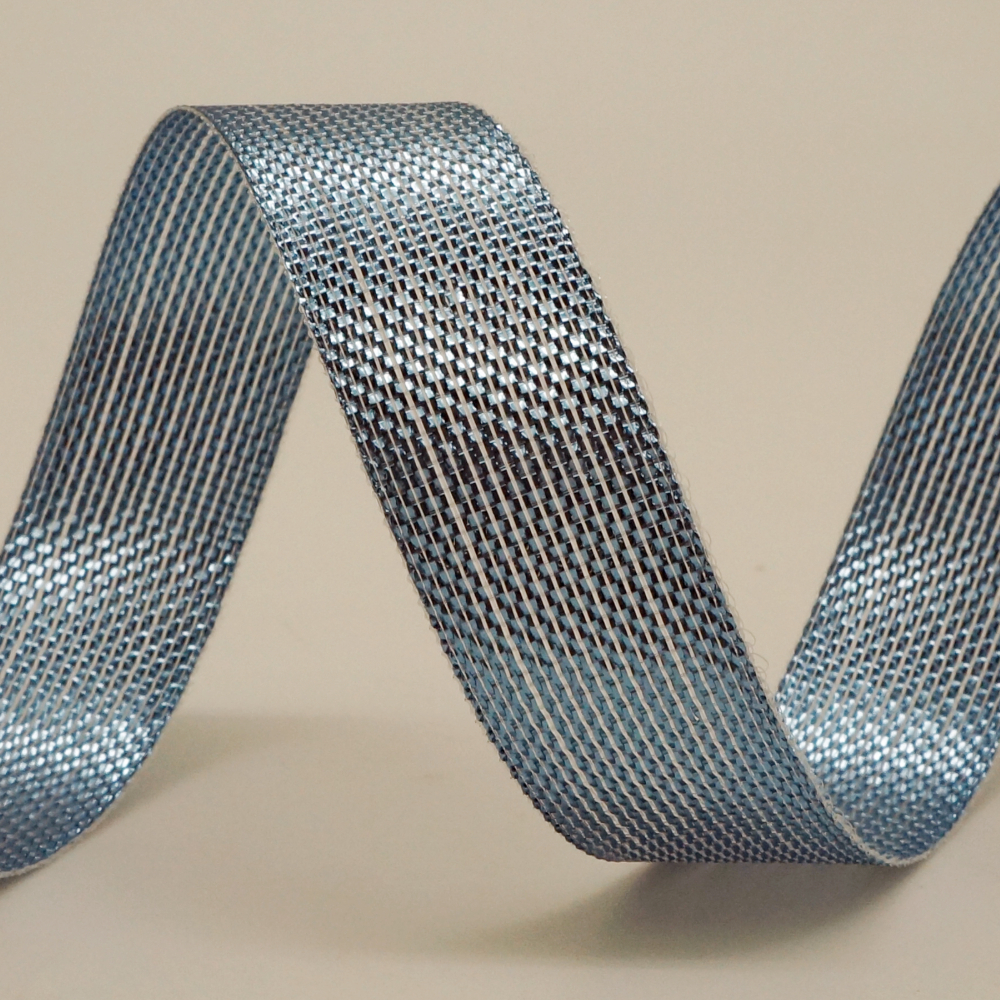 Fita metálica sólida