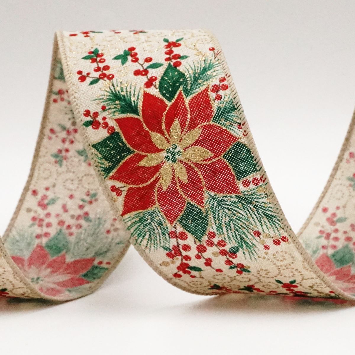 شريط البروكسيدية والزخرفة الدوامة