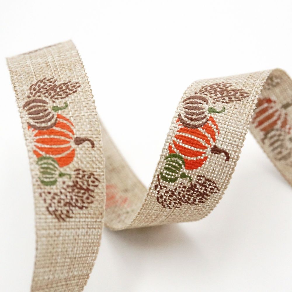 Kurpitsapuutarhan nauha