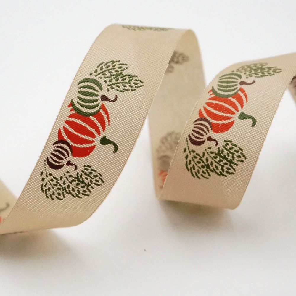 Kurpitsapuutarhan nauha