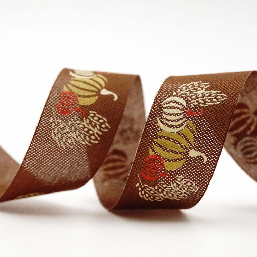 Kurpitsapuutarhan nauha