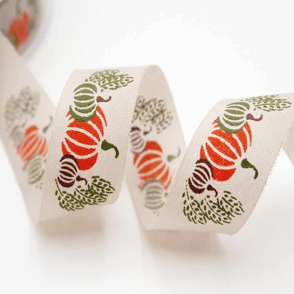 Kurpitsapuutarhan nauha