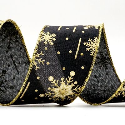 СНІЖИНКИ_KF5854G-53_чорний