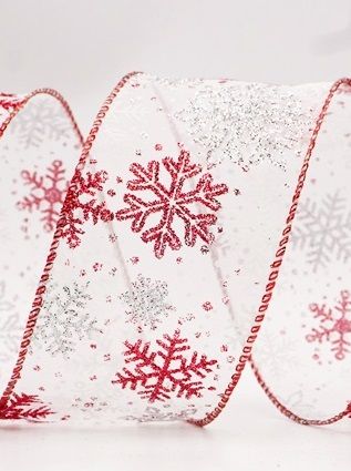 شريط بريق الثلج