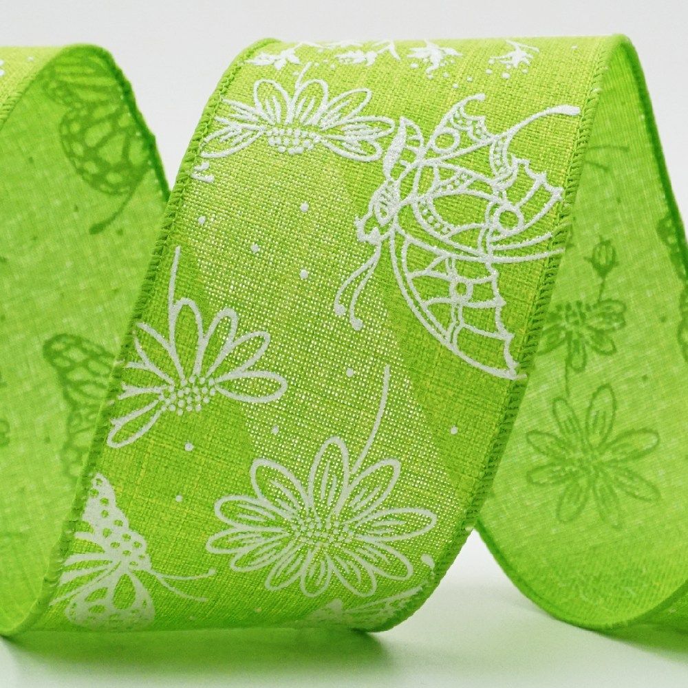 Vernus Papilio &amp; Flos Vitta