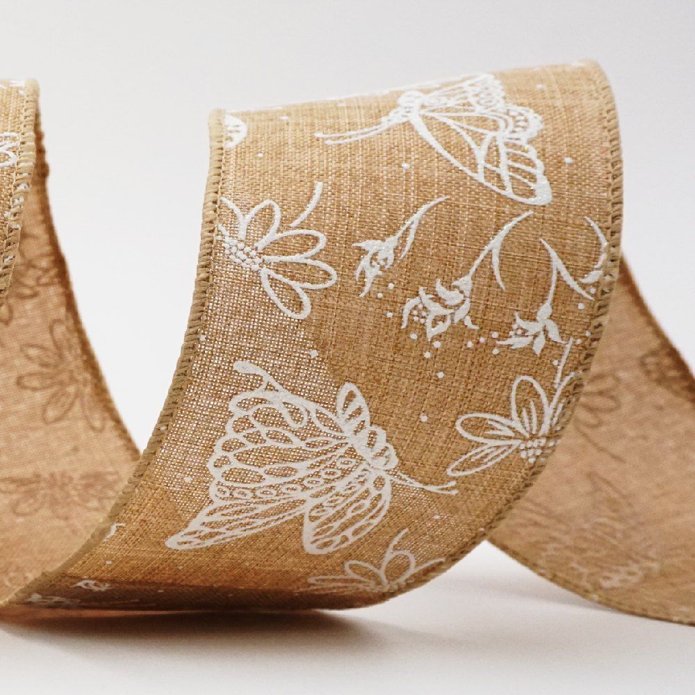 Vernus Papilio &amp; Flos Vitta