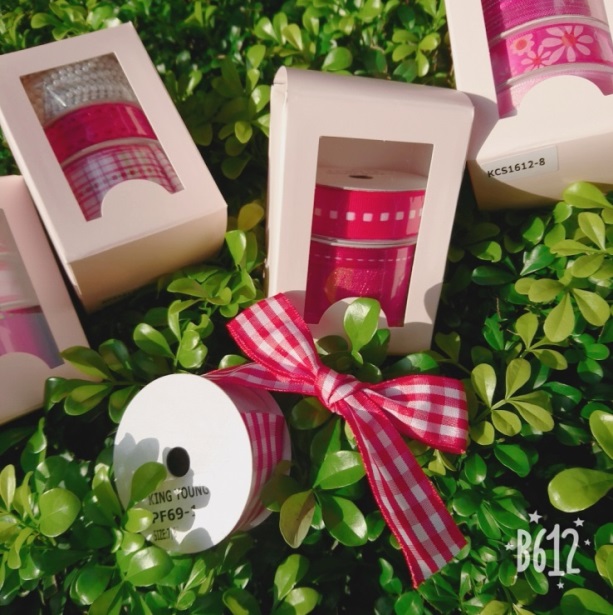 new ribbon collection new ribbon collection