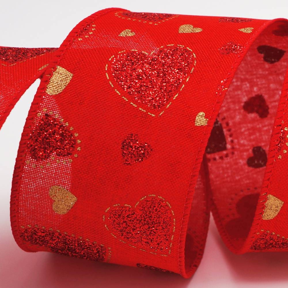 Wstążka dla zakochanych