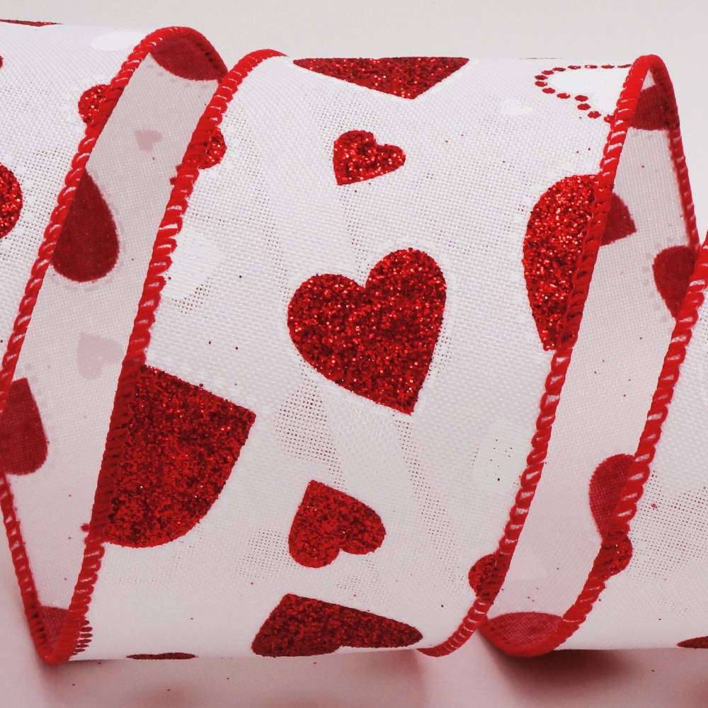 Wstążka dla zakochanych