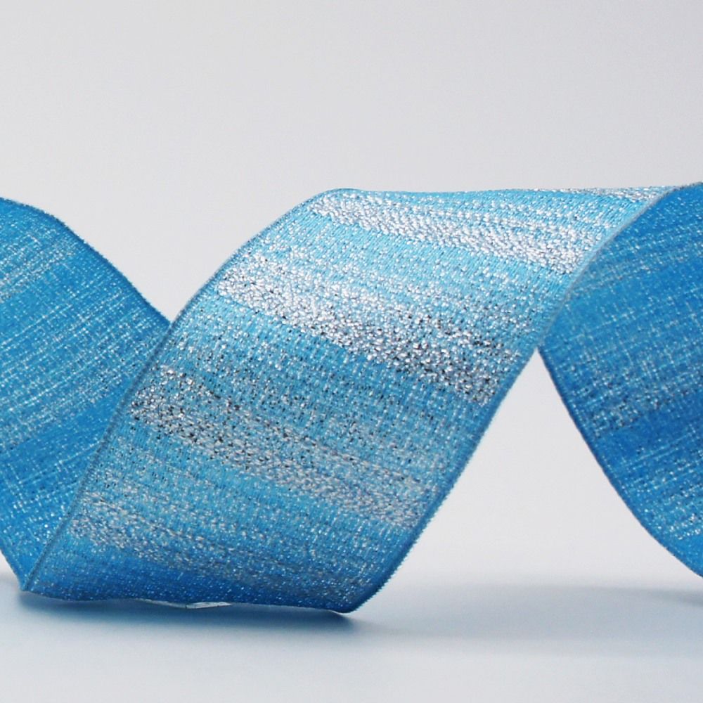 Fita Metálica de Mistura