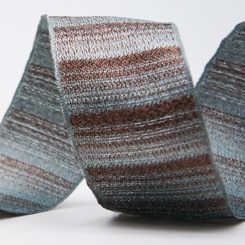 Fita Metálica de Mistura